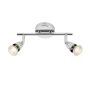 Endon AMALFI 43278 Спот 2x50W/GU10 IP20