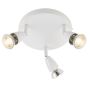 Endon AMALFI 43283 Спот 3x50W/GU10 IP20