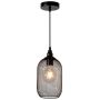 Lucide MESH 43404/15/30 Висяща лампа 1x60w/e27 ip20