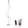 Paul Neuhaus Q-SWING 438-55 Стойка лампа 1x24W/LED 2700-5000k 2940lm ip20