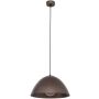 TK Lighting FARO 4332 Висяща лампа 1x15W/E27 IP20