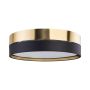 TK Lighting HILTON 4345 Таванен светилник 4x60W/E27