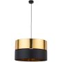 TK Lighting HILTON 4346 Висяща лампа 1x60W/E27