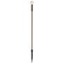 Zambelis SPIKE LED LIGHT E459 Градински фар 1.5W/led 3000K 90lm IP65