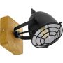 Eglo GATEBECK 44091 Спот 1x40w/e14 ip20
