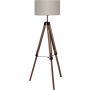 Eglo LANTADA 44115 Стойка лампа 1x60w/e27 ip20