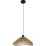 Eglo LAVISTER 44072 Висяща лампа 1x60w/e27 ip20