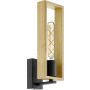 Eglo LITTLETON 44055 Светильник за стена 1x40w/e27 ip20