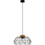 Eglo PADSTOW 44089 Висяща лампа 1x60w/e27 ip20