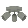 Eglo TILSTON 44134 Спот 3x40W/E14 ip20