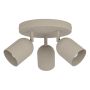 Eglo TILSTON 44163 Спот 3x40W/E14 ip20