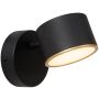 Lucide GIAN 44217/08/30 Светильник за стена 1x9w/led 2700k 200lm ip20