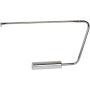 Lucide MADISON 44503/06/11 Бюро лампа 1x6.5w/led 2600-2800k 650lm ip20