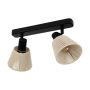 Eglo SEAGARD 44139 Спот 2x40W/E14 ip20