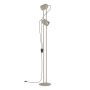 Eglo TILSTON 44166 Стойка лампа 2x8W/E14 ip20