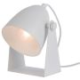 Lucide CHAGO 45564/01/31 Бюро лампа 1x40w/e14 ip20