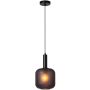 Lucide ELOISE 45405/01/30 Висяща лампа 1x40w/e27 ip20