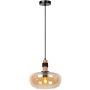 Lucide ILONA 45408/30/62 Висяща лампа 1x40w/e27 ip20