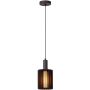 Lucide LAMBRES 45410/15/30 Висяща лампа 1x40w/e27 ip20
