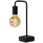 Lucide LORIN 45565/01/30 Бюро лампа 1x40w/e27 ip20