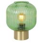 Lucide MALOTO 45586/20/33 Масичка лампа 1x40w/e27 ip20