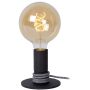 Lucide MARIT 45576/01/30 Масичка лампа 1x40w/e27 ip20