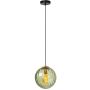 Lucide MONSARAZ 45493/30/33 Висяща лампа 1x40w/e27 ip20