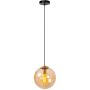Lucide MONSARAZ 45493/30/62 Висяща лампа 1x40w/e27 ip20