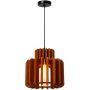 Lucide ROLLO 45491/31/55 Висяща лампа 1x40w/e27 ip20