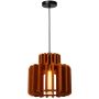 Lucide ROLLO 45491/40/55 Висяща лампа 1x40w/e27 ip20