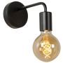 Lucide SCOTT 45265/01/30 Светильник за стена 1x40w/e27 ip20