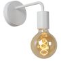Lucide SCOTT 45265/01/31 Светильник за стена 1x40w/e27 ip20