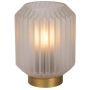 Lucide SUENO 45595/01/31 Масичка лампа 1x40w/e14 ip20