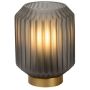 Lucide SUENO 45595/01/51 Масичка лампа 1x40w/e14 ip20