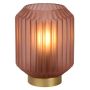 Lucide SUENO 45595/01/66 Масичка лампа 1x40w/e14 ip20