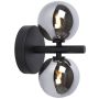 Lucide TYCHO 45274/02/30 Светильник за стена 2x28w/g9 ip20