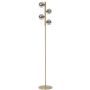 Lucide TYCHO 45774/04/02 Стойка лампа 4x28w/g9 ip20