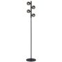 Lucide TYCHO 45774/04/30 Стойка лампа 4x28w/g9 ip20