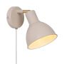 Nordlux POP 45841009 Светлина за контакт 1x18W/E27 IP20