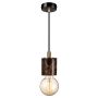 Nordlux SIV 45883018 Висяща лампа 1x60W/E27 IP20