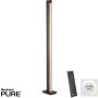 Paul Neuhaus PURE-LINES 451-79 Стойка лампа 1x24W/LED 2700-5000k 2520lm ip20
