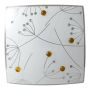 Prezent ANETTA 45093 F Таванен светилник 2x60W/E27 IP20