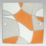 Prezent ASPIS I. 45008 Таванен светилник 3x60W/E27 IP20