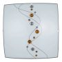 Prezent TAO 45090 K Таванен светилник 2x60W/E27 IP20