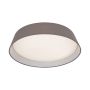 Prezent VASCO 45130 Таванен светилник 1x24W/LED 1750lm IP20