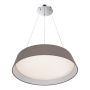 Prezent VASCO 45132 Висяща лампа 1x24W/LED 1750lm IP20