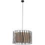 TK Lighting HARMONY 4557 Висяща лампа 3x15W/E27 IP20