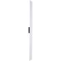 TK Lighting NAVI 4511 Светильник за стена 1x24W/LED 3000K 1570 lm IP20