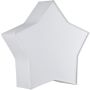 TK Lighting STAR 4514 Таванен светилник 2x15W/E27 IP20
