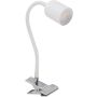 TK Lighting TOP 4559 Лампа с клипс за бюро 1x5W/GU10